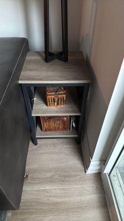 Side tables