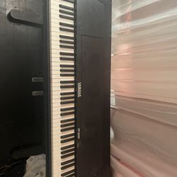 Yamaha Piano 