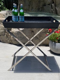 Tray Table