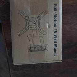 Tv wall Mount