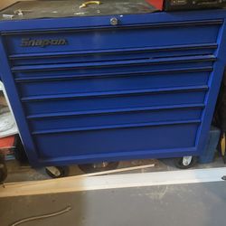Snap On Tool Box