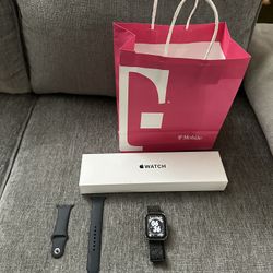 Apple Watch SE 44MM 