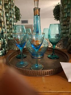 Tea Set