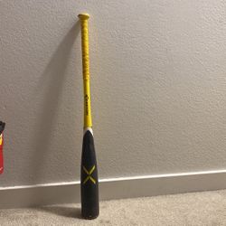 Easton Baseball Bat