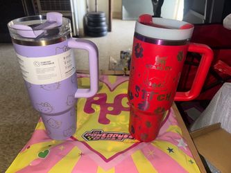 Cups