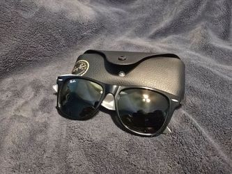 Rayban sunglasses
