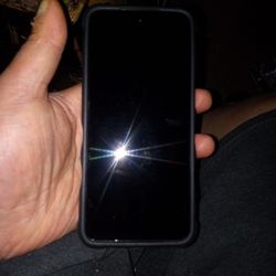 Motorola Phone Cricket