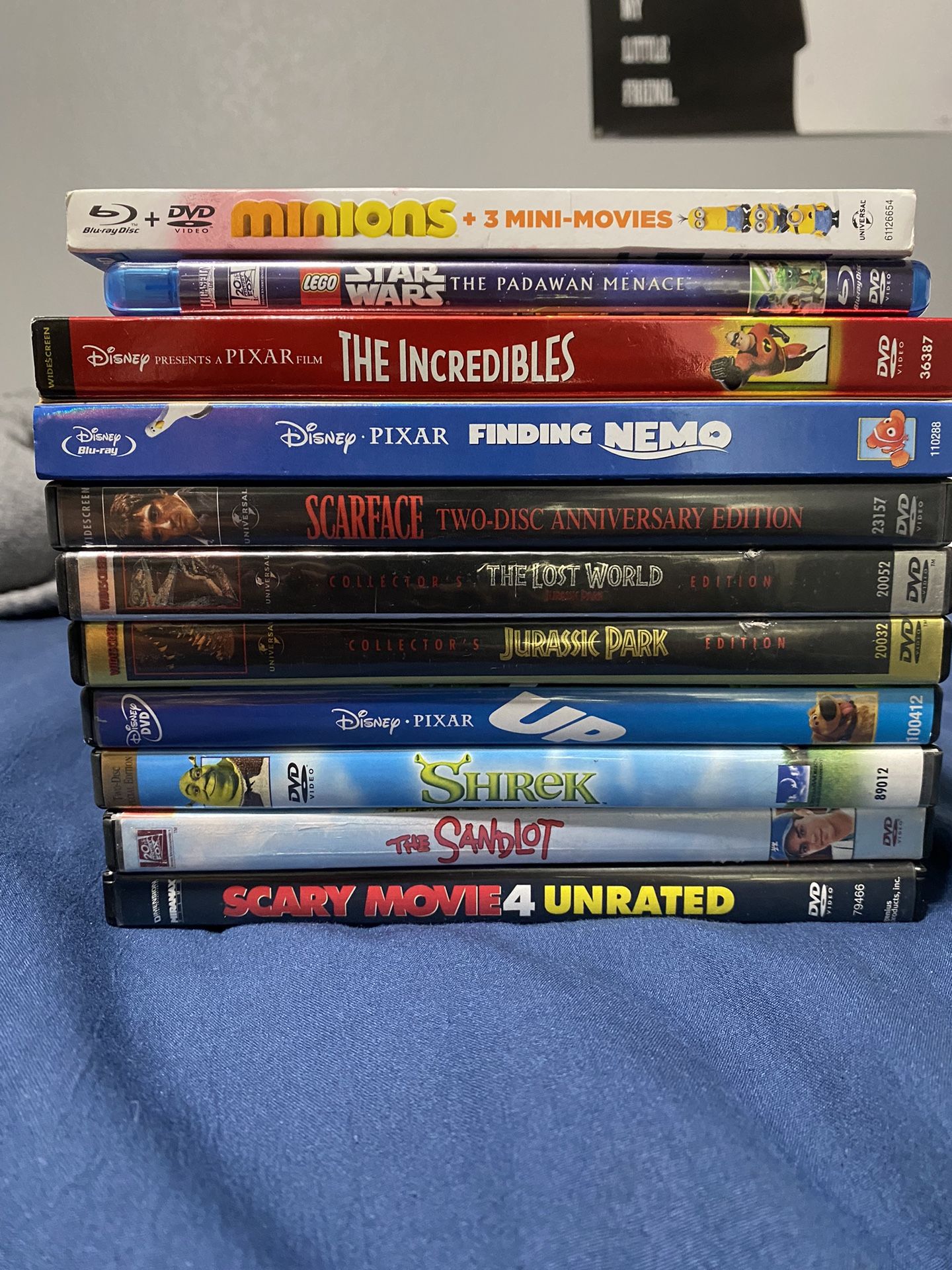 Movie Lot