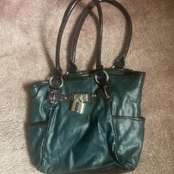 kathy van zeeland fifth avenue new york purse