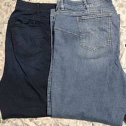 Torrid Plus Size Jeans Size 24, 26 & 28