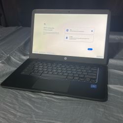 HP Chromebook Laptop cheap