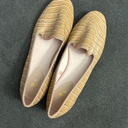 H&M Tan Sandals Brand New