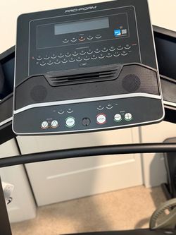 Proform carbon tlx