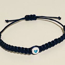 Pulseras  Con Cristal