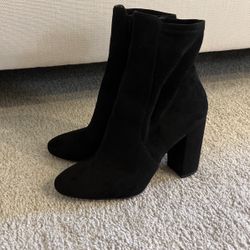 Aldo’s Aurella Boots 