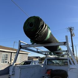 Artificial Grass (Turf)