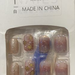 Press On Nails