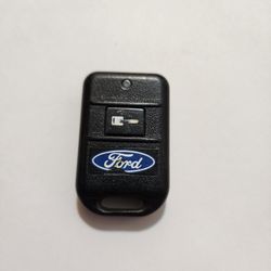 OEM  FORD  Keyless Entry Remote  Transmitter 1B  - GOH-PCMINI