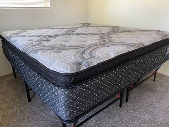 Big Mattress Sale!! 