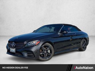 2023 Mercedes-Benz C 300
