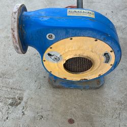 Jumper Air Blower 