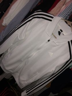Adidas women’s sweater