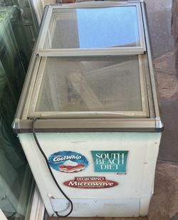 Freezer