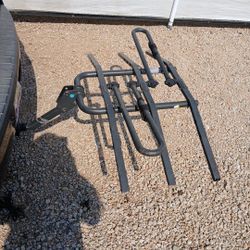 Bike Rack