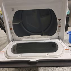 Whirlpool Gas Dryer