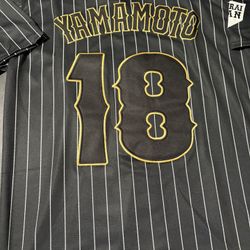 Team Japan 🇯🇵 WBC Jerseys. New 