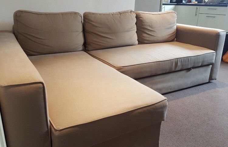 Ikea Manstad Couch