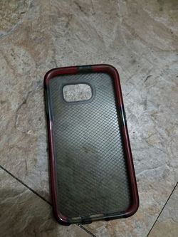 Samsung Galaxy s6 case