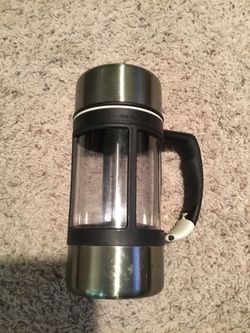 Starbucks French Press