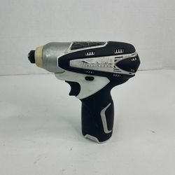 Makita 12V Impact Driver (Tool Only)