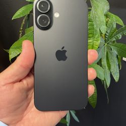iPhone 16 - T-Mobile/Metro/Mint - 128GB