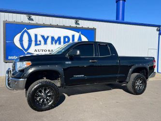2014 Toyota Tundra