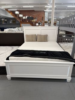 Opciones en Camas // Recamaras // Disponibles // Bedroom Set in Stock