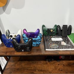 Controller Switch/ Xbox Controller 