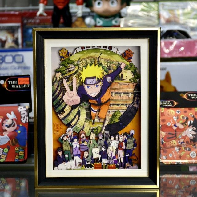 Anime