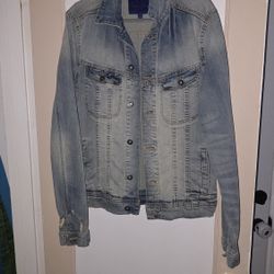 Aeropostale Jacket