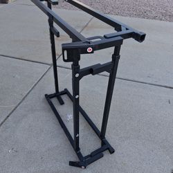 Adjustable Bed Frame. 