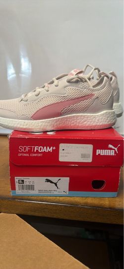 Women’s Puma Shoes