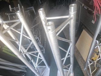 Aluminum Truss 4ft