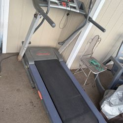 Used Treadmill  $40 As Is.