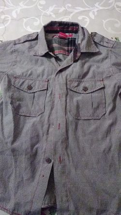 Boys shirt 5t