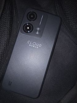 Android Phone with Service & Unlimited Data
