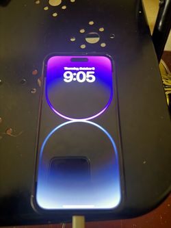 iPhone 14 Pro Max