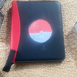 Pokémon Binder 