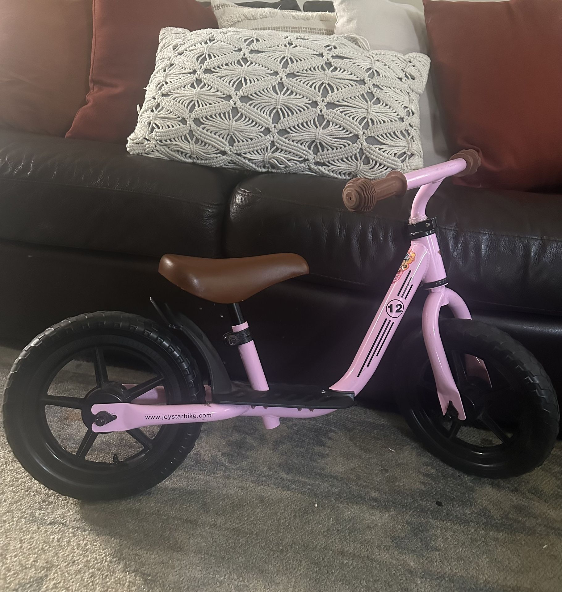 Joystar Training Bike