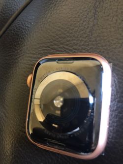 Apple Watch series 5 44m lte